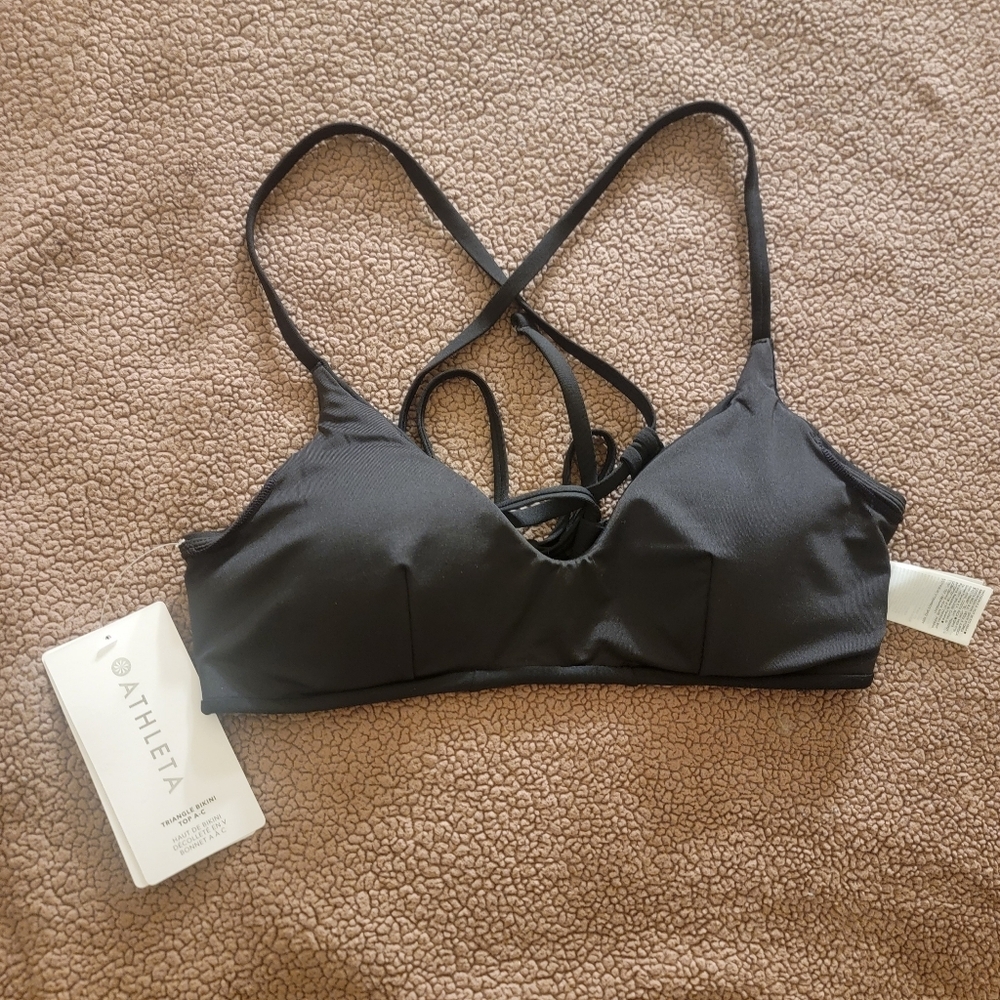 Athleta Top